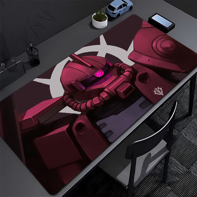 Gaming Keyboard Theme - 90x40cm Mouse Pad Anime Gabinete Gamer