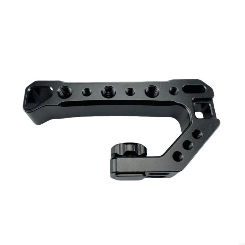 CORA DSLR Camera Top Handle Al - огляд і ціна Stabilizer Screw In