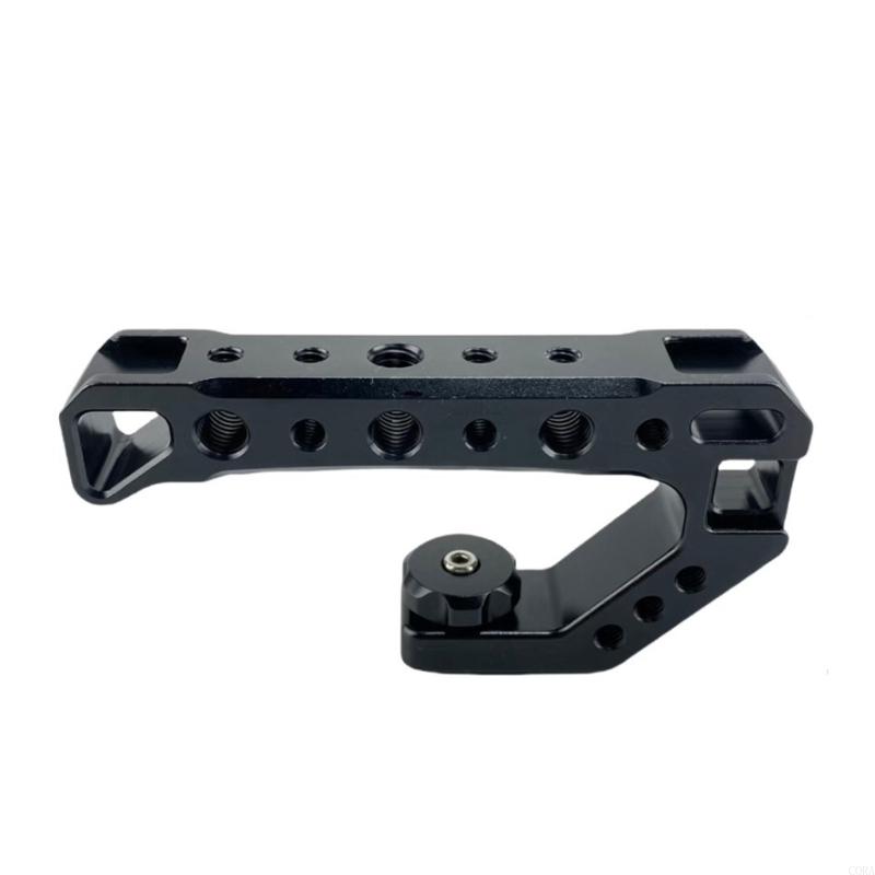 CORA DSLR Camera Top Handle Al - огляд і ціна Stabilizer Screw In