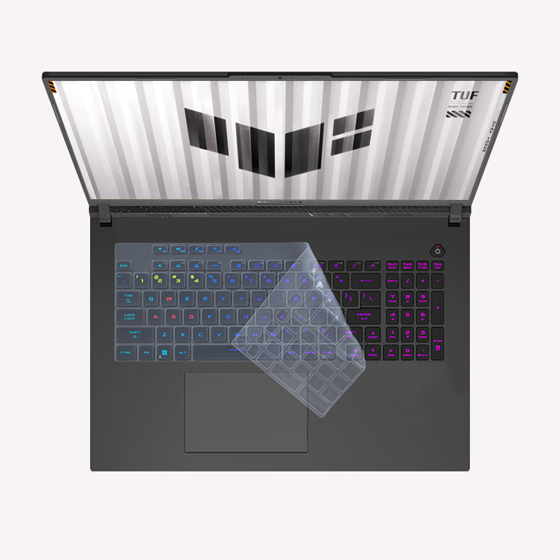 For ASUS TUF game F16 A16 2026 - огляд і ціна Gaming Keyboard Asus