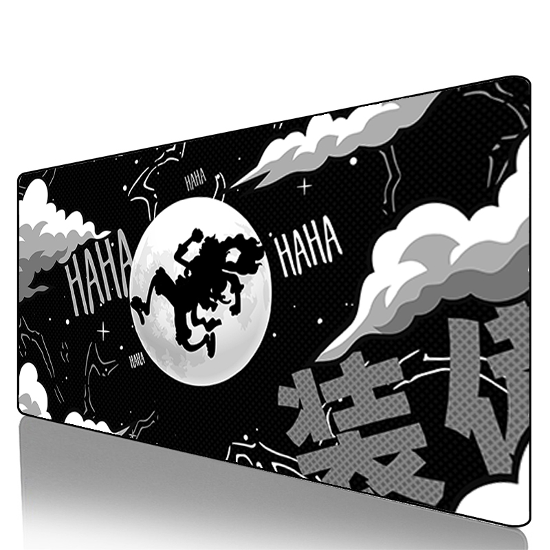 Anime One Piece Luffy Mouse Pa - огляд і ціна Gaming Keyboard Theme
