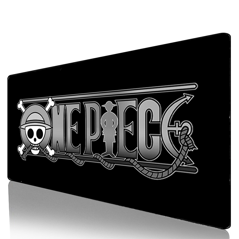 Anime One Piece Luffy Mouse Pa - огляд і ціна Gaming Keyboard Theme
