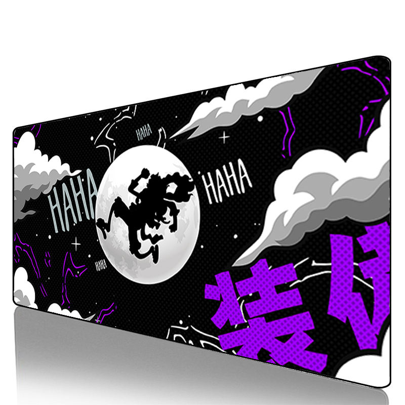 Anime One Piece Luffy Mouse Pa - огляд і ціна Gaming Keyboard Theme
