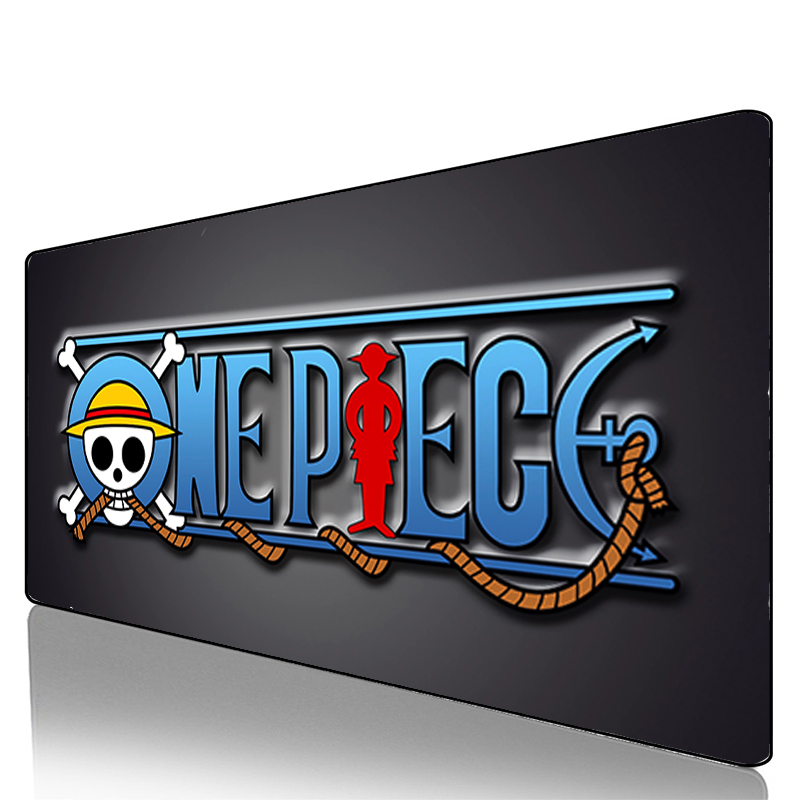 Anime One Piece Luffy Mouse Pa - огляд і ціна Gaming Keyboard Theme