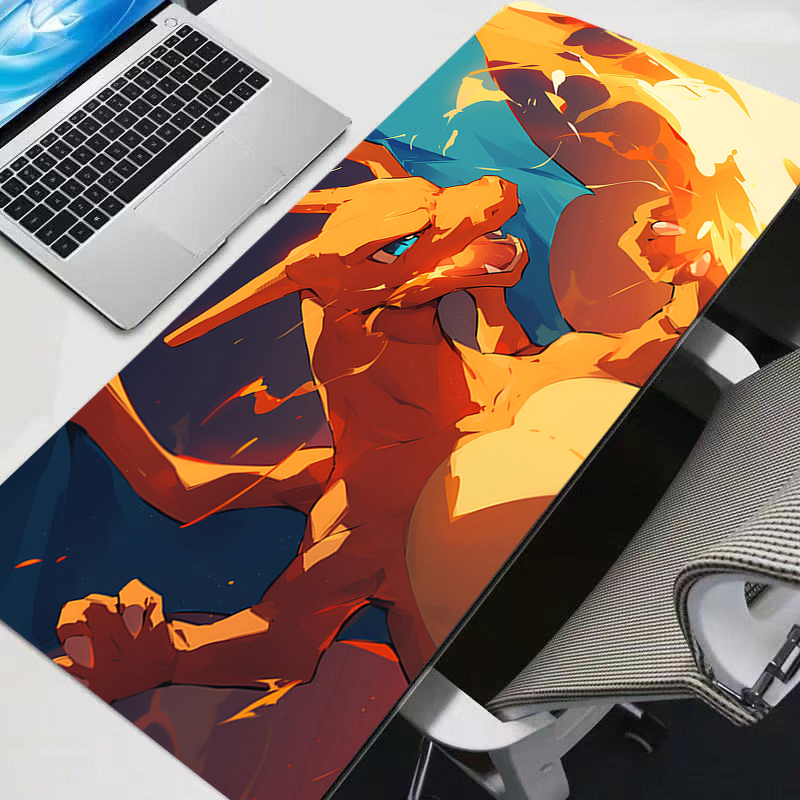 Mouse Pad Anime G-gengar Divin - огляд і ціна Gaming Keyboard Theme