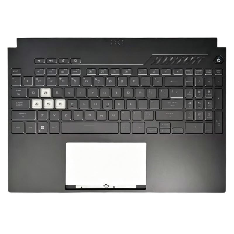For New ASUS TUF Gaming FX507  - огляд і ціна Gaming Keyboard Asus