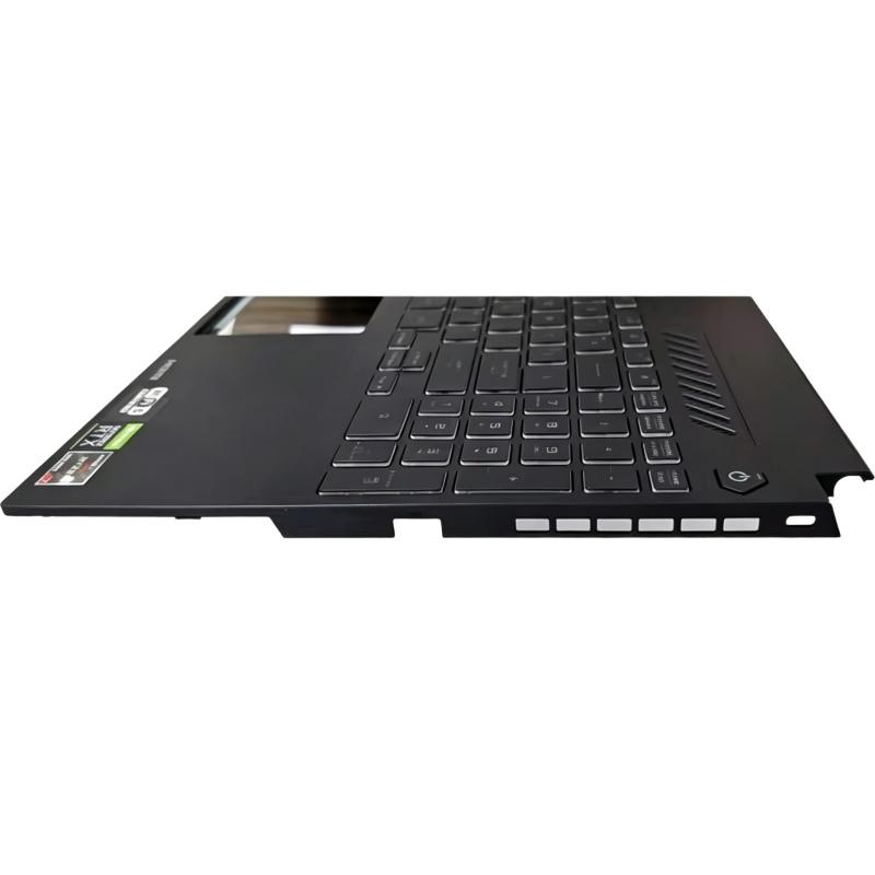 For New ASUS TUF Gaming FX507  - огляд і ціна Gaming Keyboard Asus