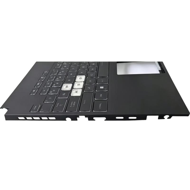 For New ASUS TUF Gaming FX507  - огляд і ціна Gaming Keyboard Asus