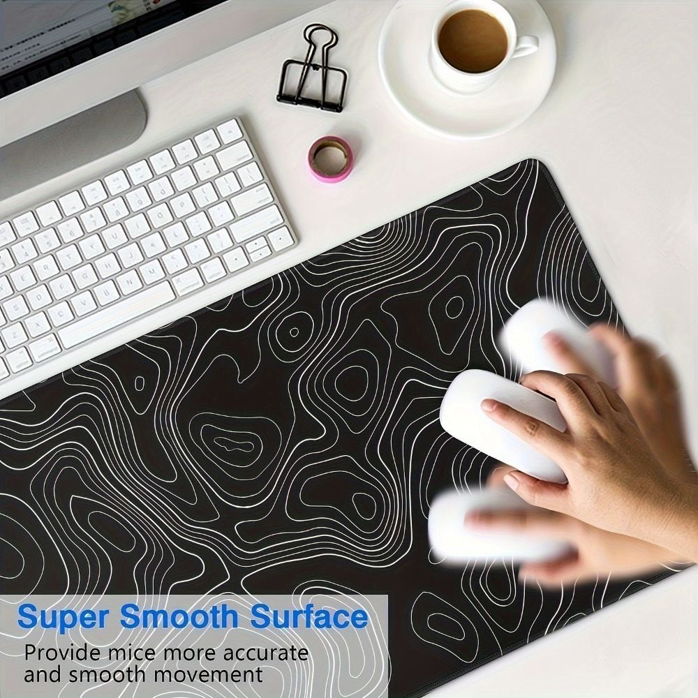 Professional Gaming Topographi - огляд і ціна Gaming Keyboard Mouse