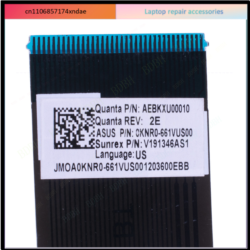 Genuine US Keyboard Backlit fo - огляд і ціна Gaming Keyboard Asus