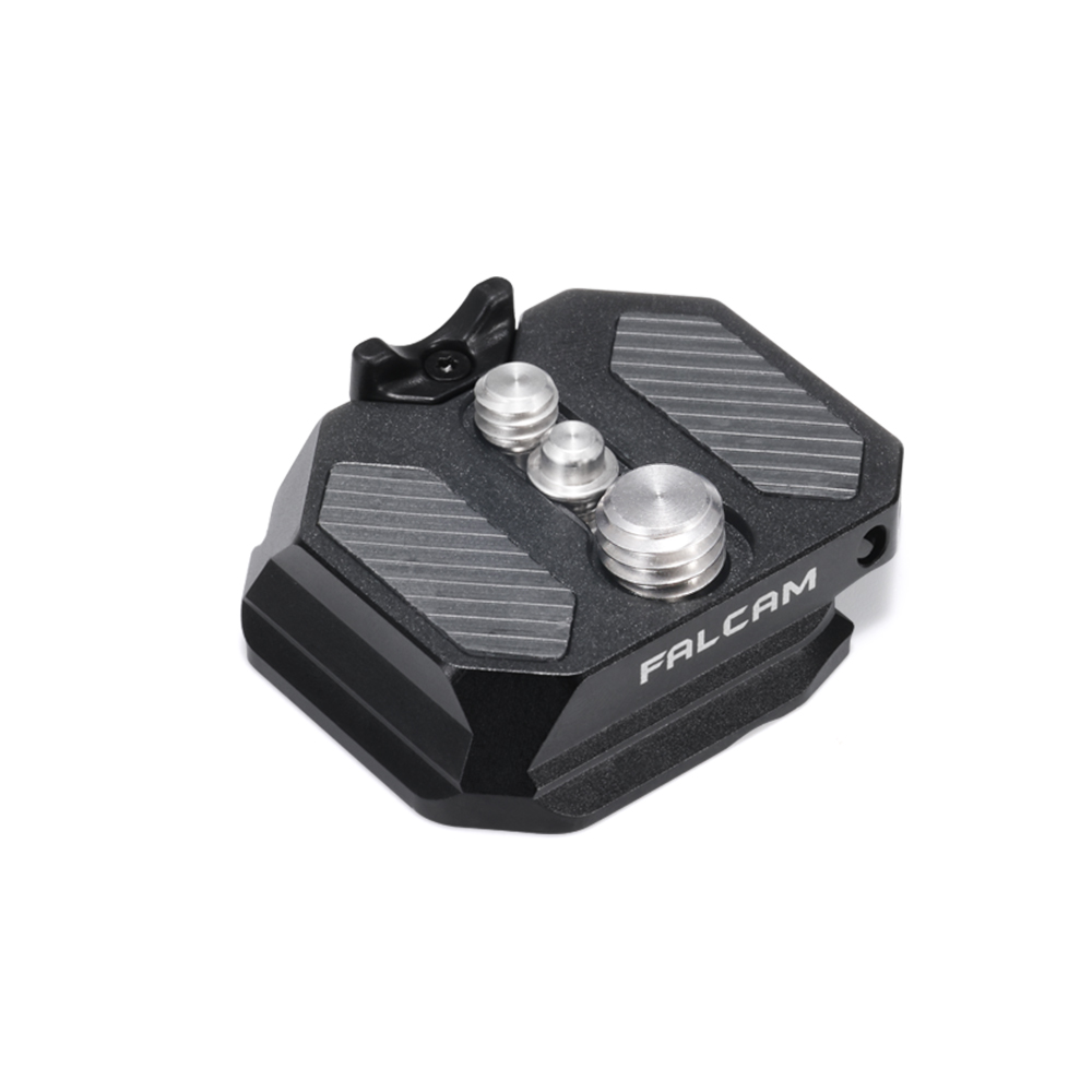 FALCAM F38&F50 F38B3810 Dual-S - огляд і ціна Stabilizer Screw In