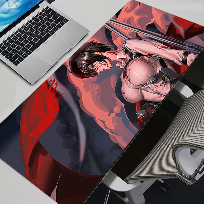 Mouse Pads Anime Mouse Pad Gam - огляд і ціна Gaming Keyboard Theme