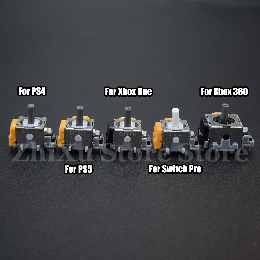 2-10PCS Replacement Hall Effec - огляд і ціна Gaming Keyboard Hall Effect
