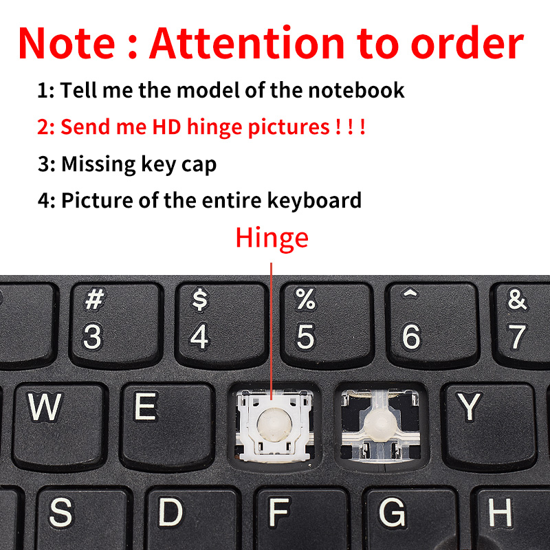 Keyboard Keycap For Asus TUF G - огляд і ціна Gaming Keyboard Asus