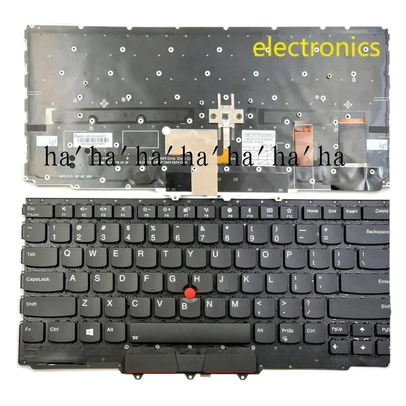 New For Lenovo ThinkPad X1 Yog - огляд і ціна Gaming Keyboard Backlit