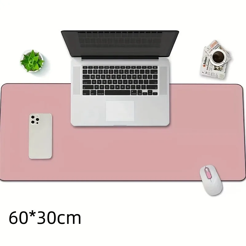 Waterproof Mouse Pad Large Siz - огляд і ціна Gaming Keyboard Mouse