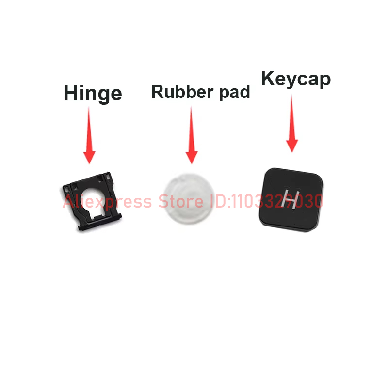 Replacement For ASUS TUF Gamin - огляд і ціна Gaming Keyboard Asus
