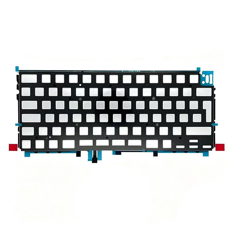 New Laptop UK Keyboard Backlig - огляд і ціна Gaming Keyboard Backlit