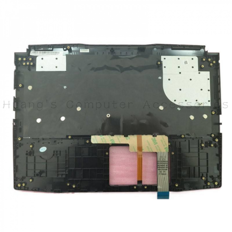 SS+Original C Cover Assembly W - огляд і ціна Gaming Keyboard Test
