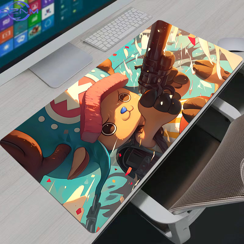 Large Mouse Pad Office Compute - огляд і ціна Gaming Keyboard High Ground