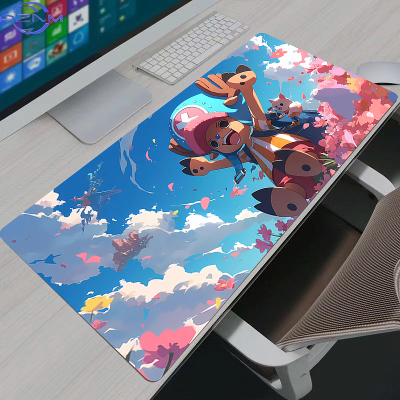 Large Mouse Pad Office Compute - огляд і ціна Gaming Keyboard High Ground