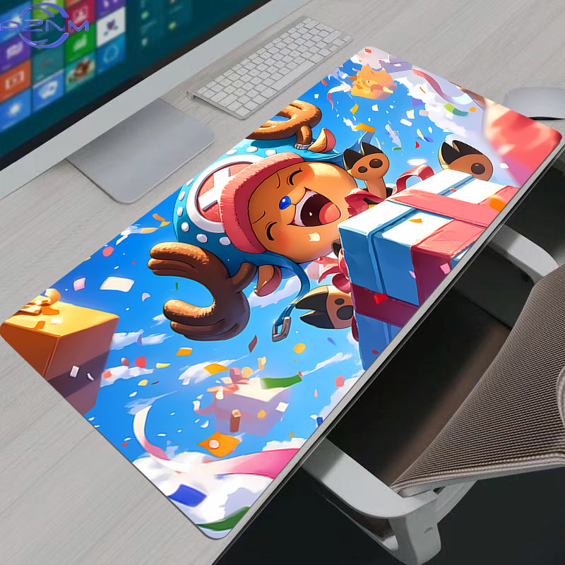 Large Mouse Pad Office Compute - огляд і ціна Gaming Keyboard High Ground