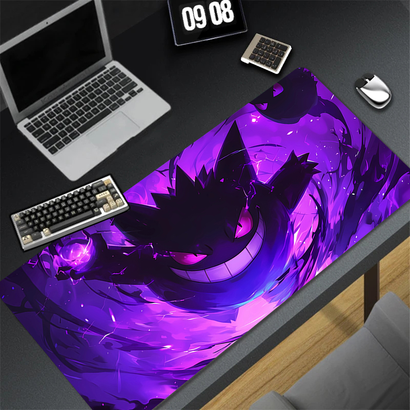 Mousepad Computer New Mouse Pa - огляд і ціна Gaming Keyboard Theme