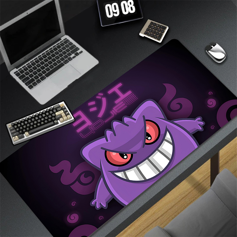 Mousepad Computer New Mouse Pa - огляд і ціна Gaming Keyboard Theme