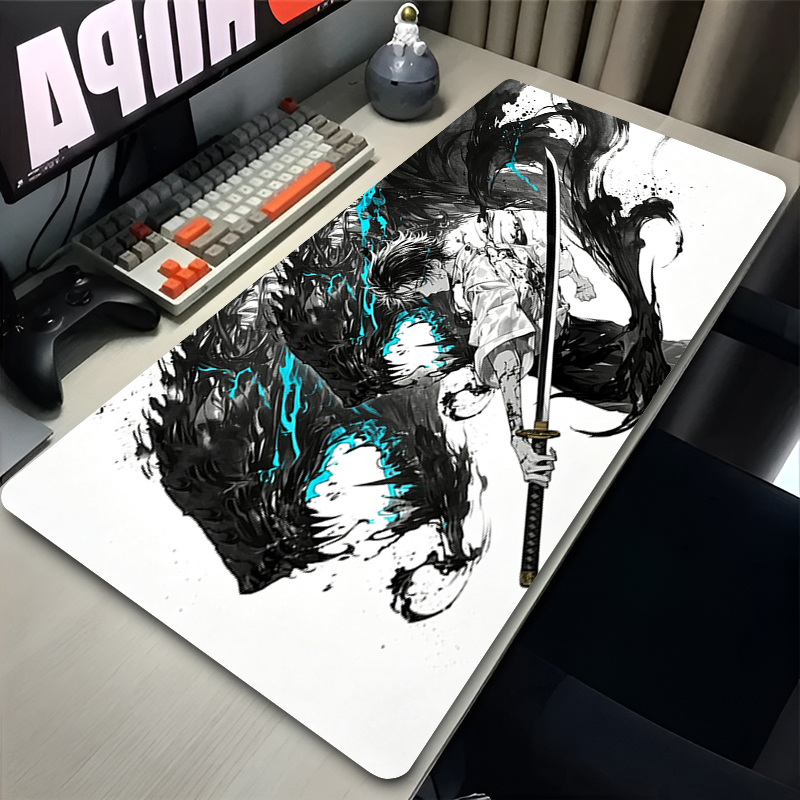 Mouse Pad Cool Gamer Accessori - огляд і ціна Gaming Keyboard Theme