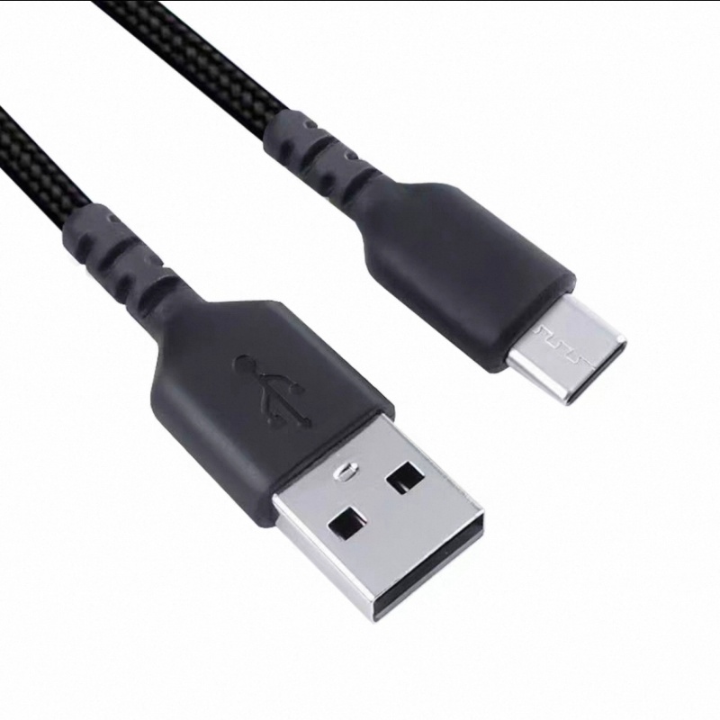 USB Type-C charging cable for  - огляд і ціна Gaming Keyboard Mouse Wireless
