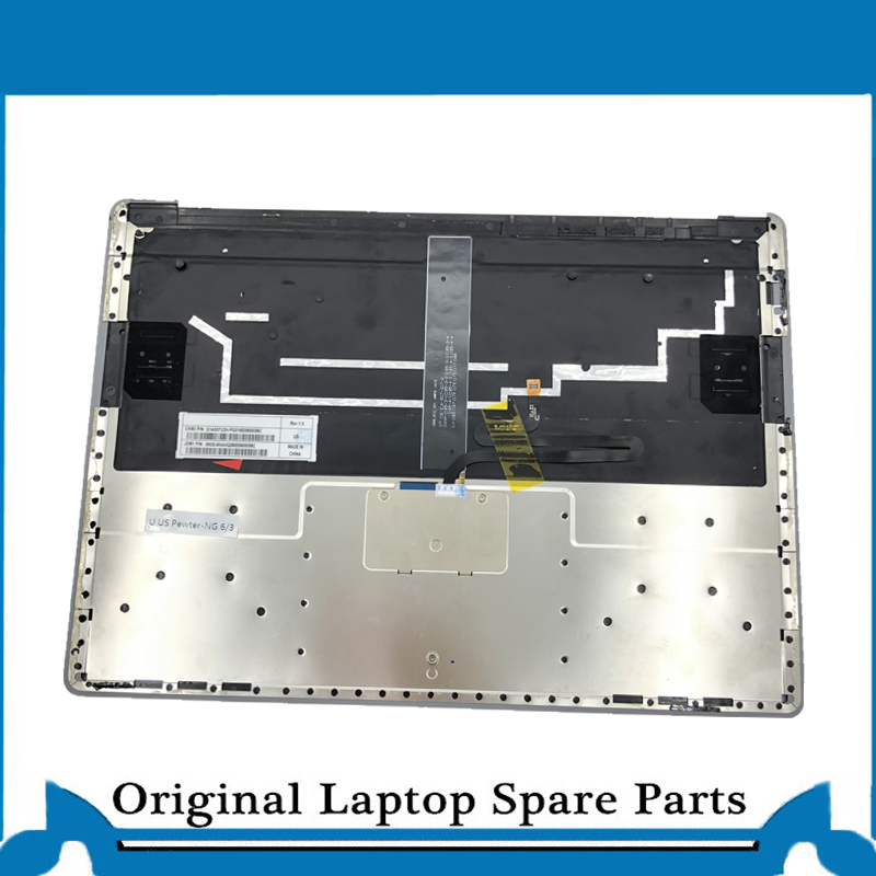 Original  Topcase Assembly For - огляд і ціна Gaming Keyboard Backlit