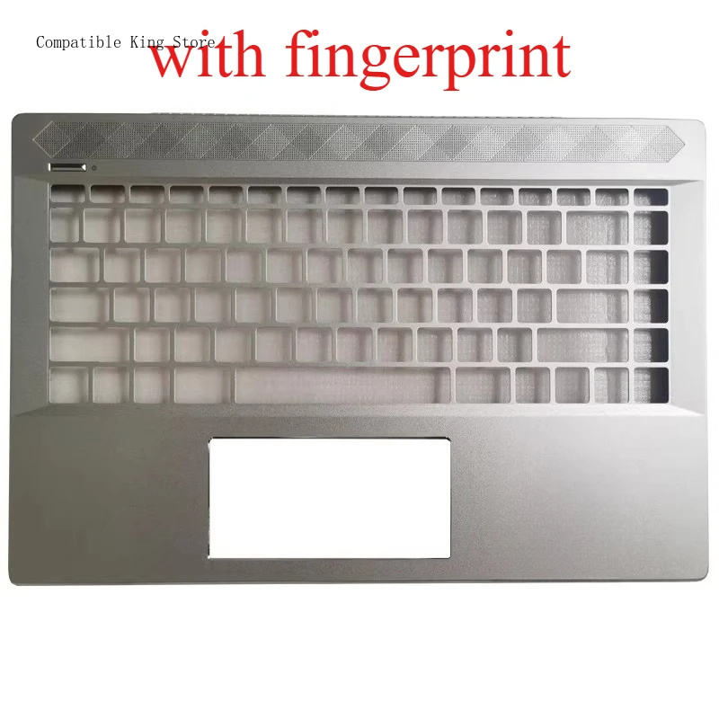 B New US Keyboard For HP Pavil - огляд і ціна Gaming Keyboard Backlit