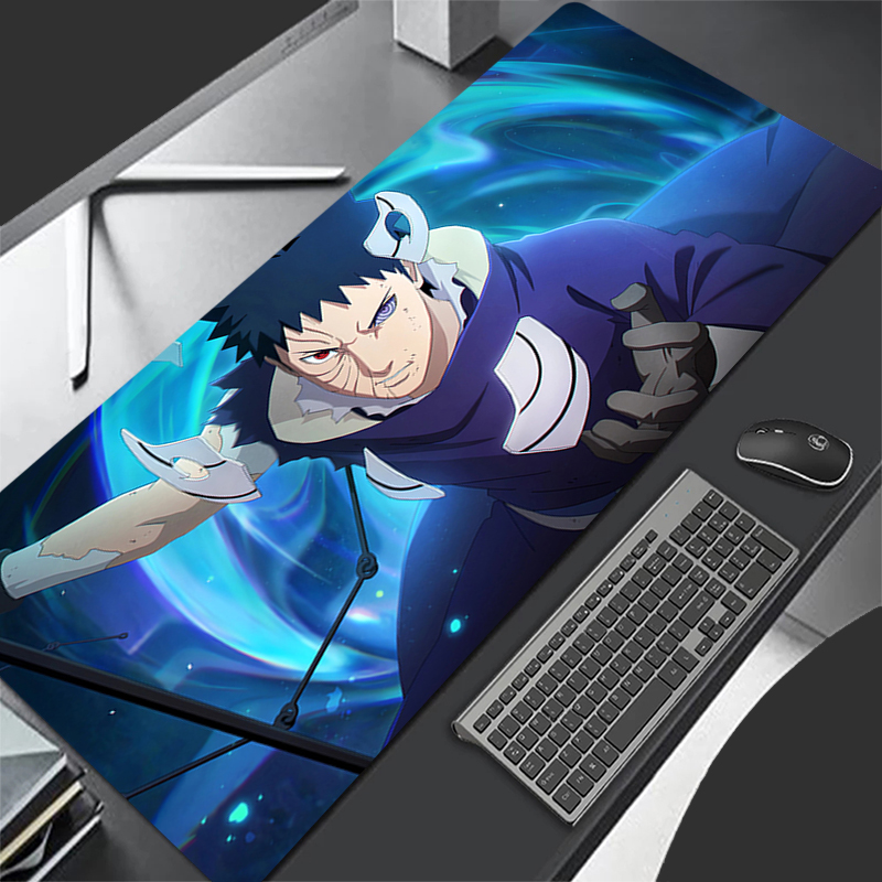 Mouse Pad Anime Carpe Large Na - огляд і ціна Gaming Keyboard Theme