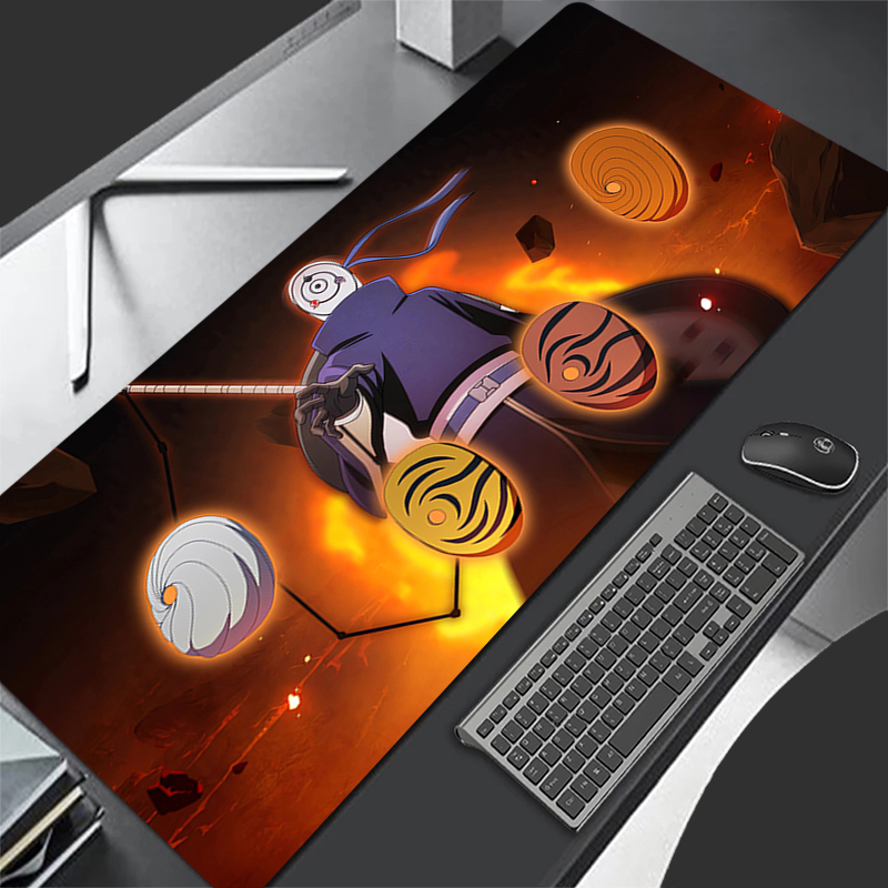 Mouse Pad Anime Carpe Large Na - огляд і ціна Gaming Keyboard Theme