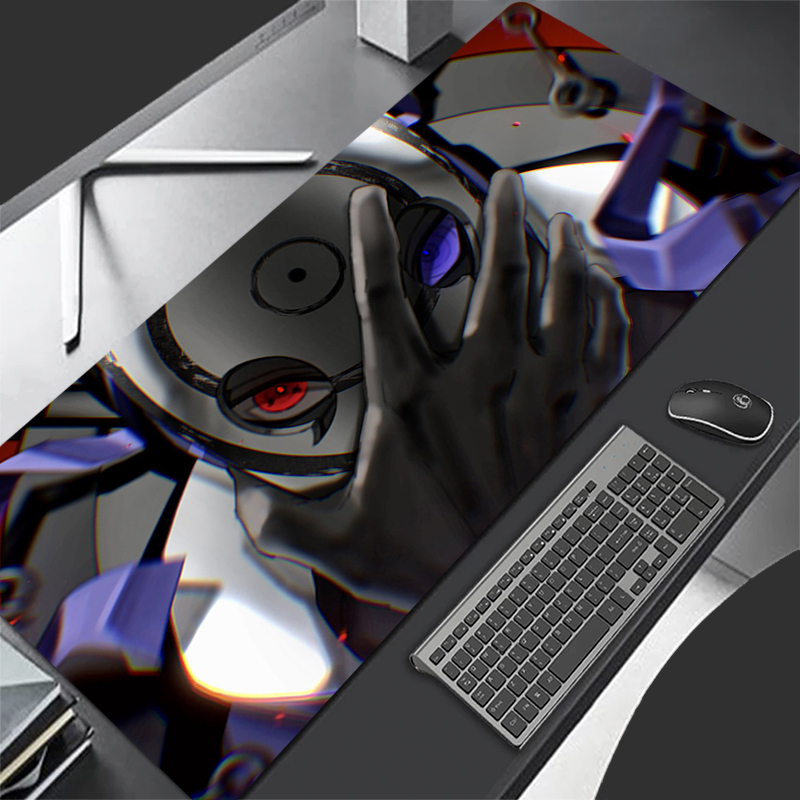 Mouse Pad Anime Carpe Large Na - огляд і ціна Gaming Keyboard Theme