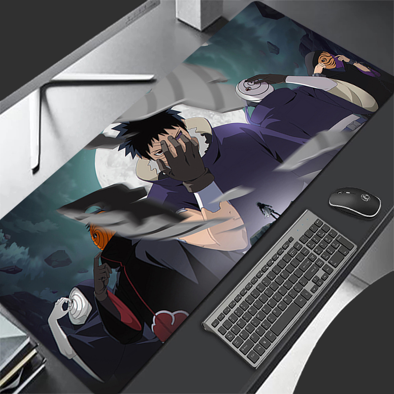 Mouse Pad Anime Carpe Large Na - огляд і ціна Gaming Keyboard Theme