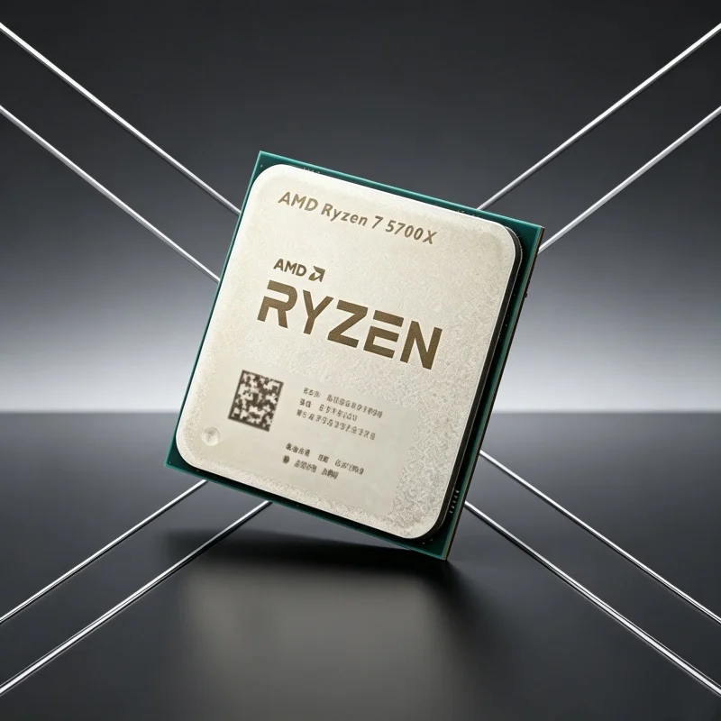 Cost-Effective Unlocked AMD De - огляд і ціна Amd Cpu Ryzen 7