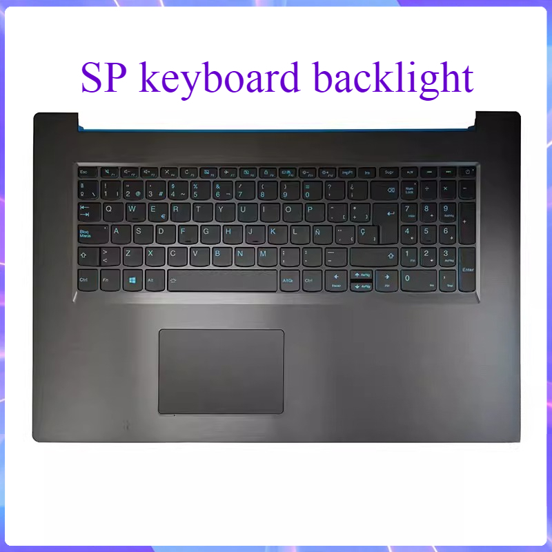 New For IdeaPad Gaming L340-17 - огляд і ціна Gaming Keyboard Backlit