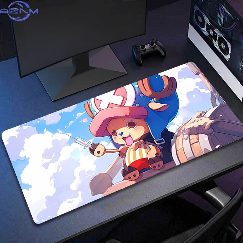 Anime Gaming Speed Mouse Pad A - огляд і ціна Gaming Keyboard High Ground