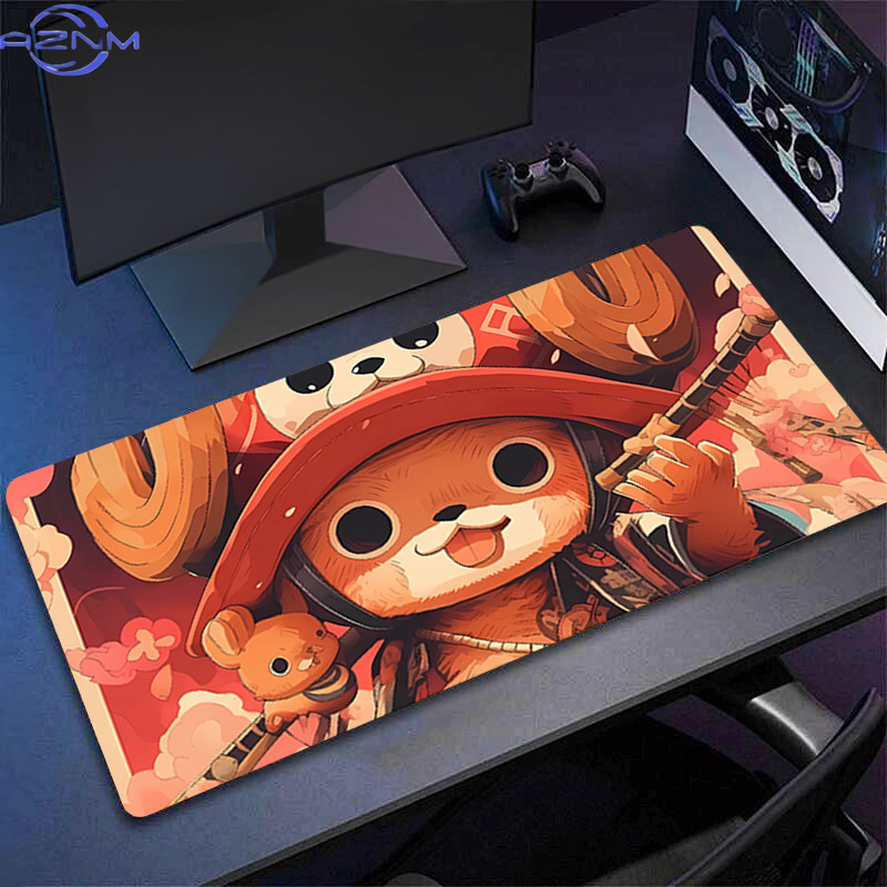 Anime Gaming Speed Mouse Pad A - огляд і ціна Gaming Keyboard High Ground