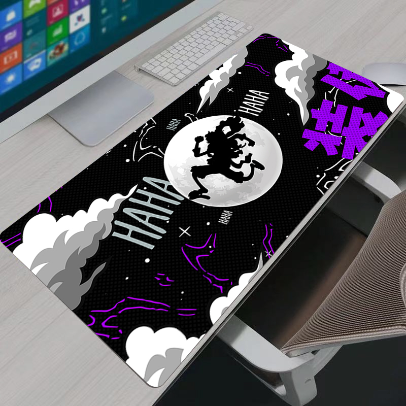 Gaming Mouse Pad Gamer Home Co - огляд і ціна Gaming Keyboard Theme