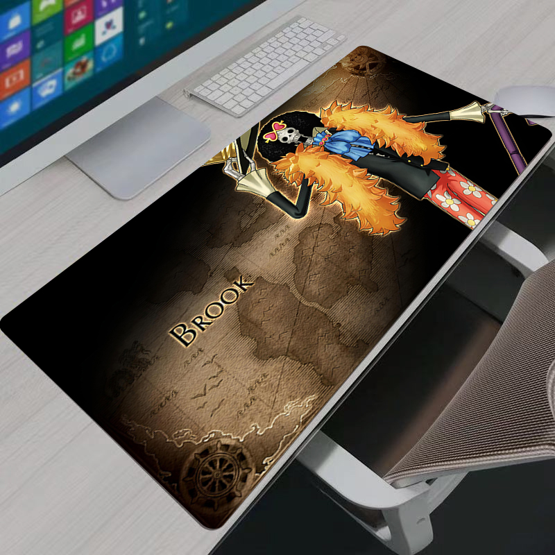 Gaming Mouse Pad Gamer Home Co - огляд і ціна Gaming Keyboard Theme