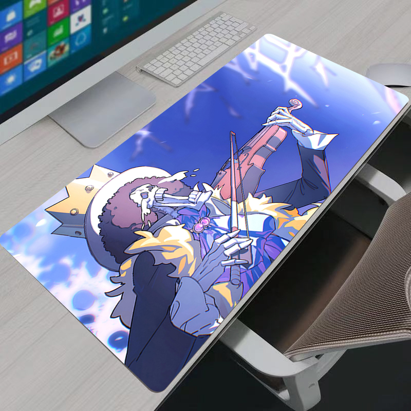 Gaming Mouse Pad Gamer Home Co - огляд і ціна Gaming Keyboard Theme