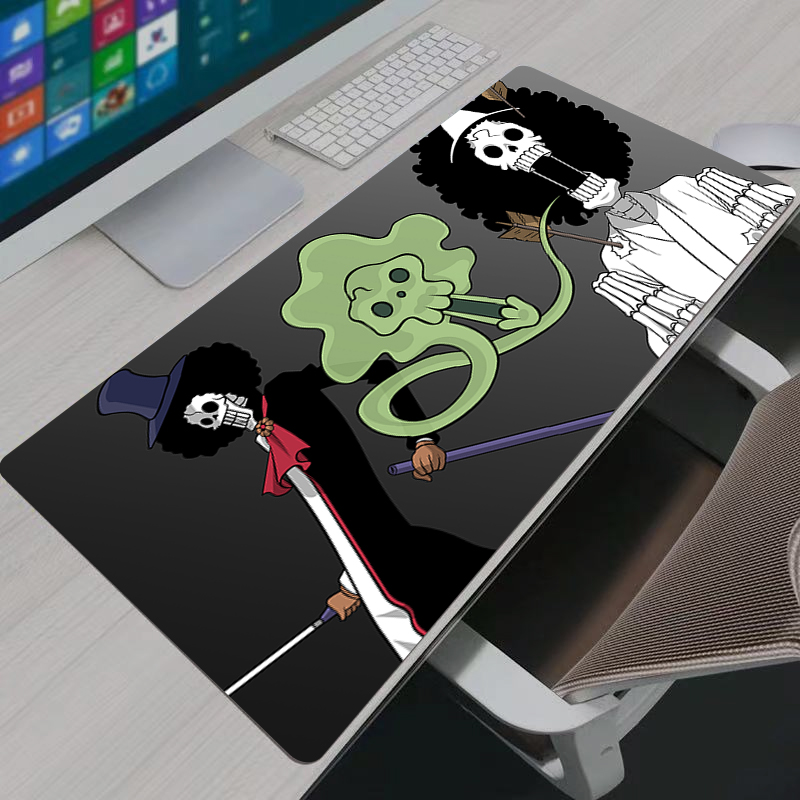 Gaming Mouse Pad Gamer Home Co - огляд і ціна Gaming Keyboard Theme