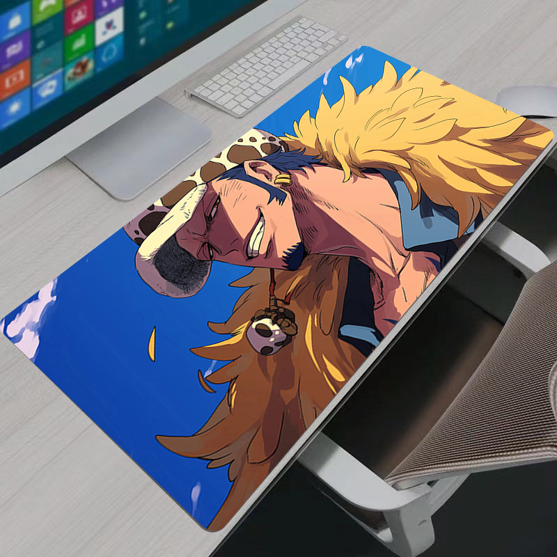 Gaming Mouse Pad Gamer Home Co - огляд і ціна Gaming Keyboard Theme