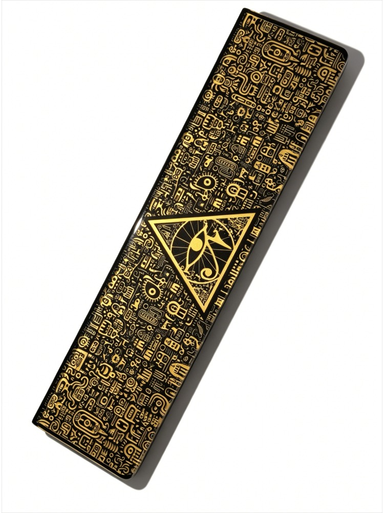 Egypt Mechanical Keyboard Plam - огляд і ціна Gaming Keyboard Egypt